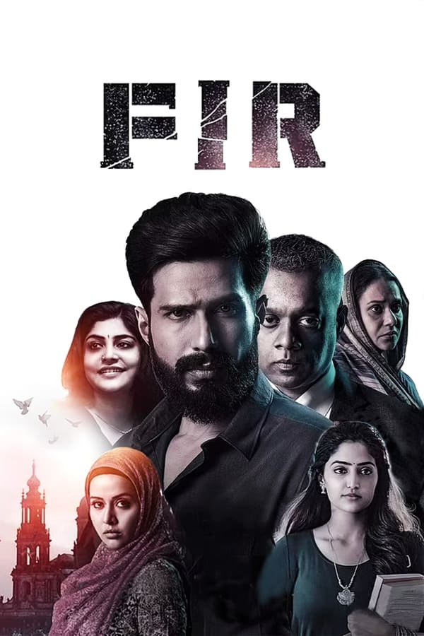 Irfan, An innocent Muslim chemical engineer with an ordinary life, is caught in inexplicable circumstances, when accused of being a most-wanted terrorist, that alter his life & everyone around him.