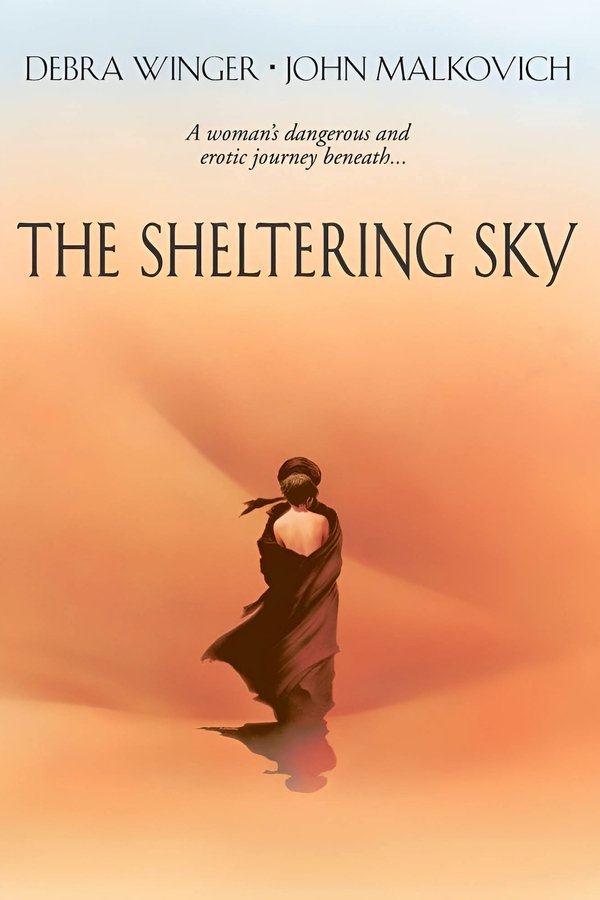 The Sheltering Sky (1990)