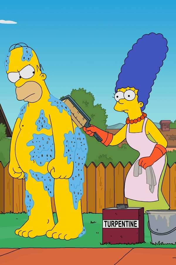 I Simpson – S31E01 – Episodio 1
