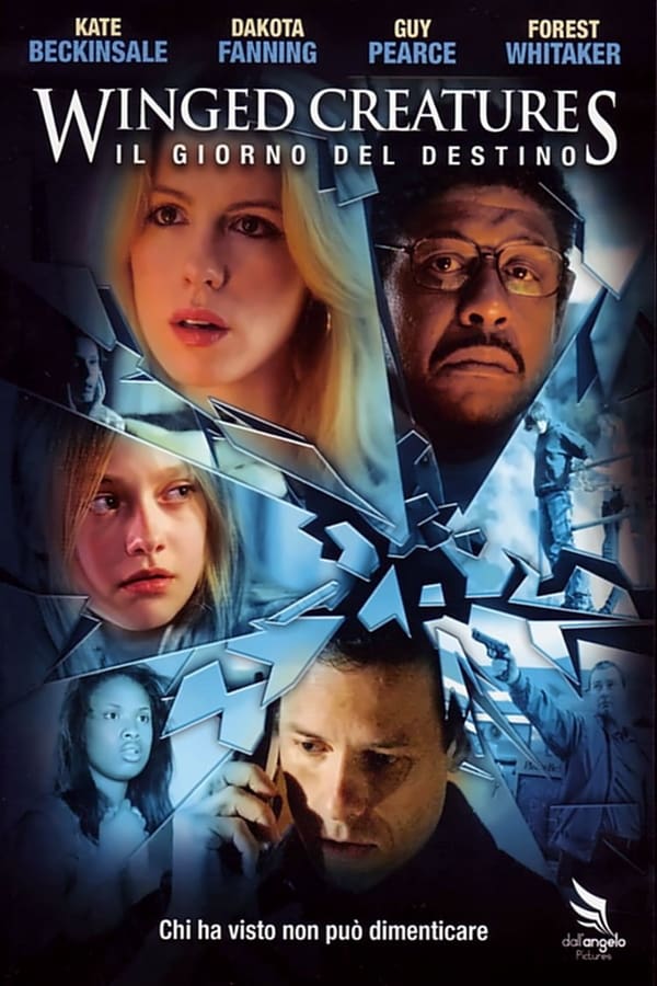 Winged Creatures – Il giorno del destino (2009)