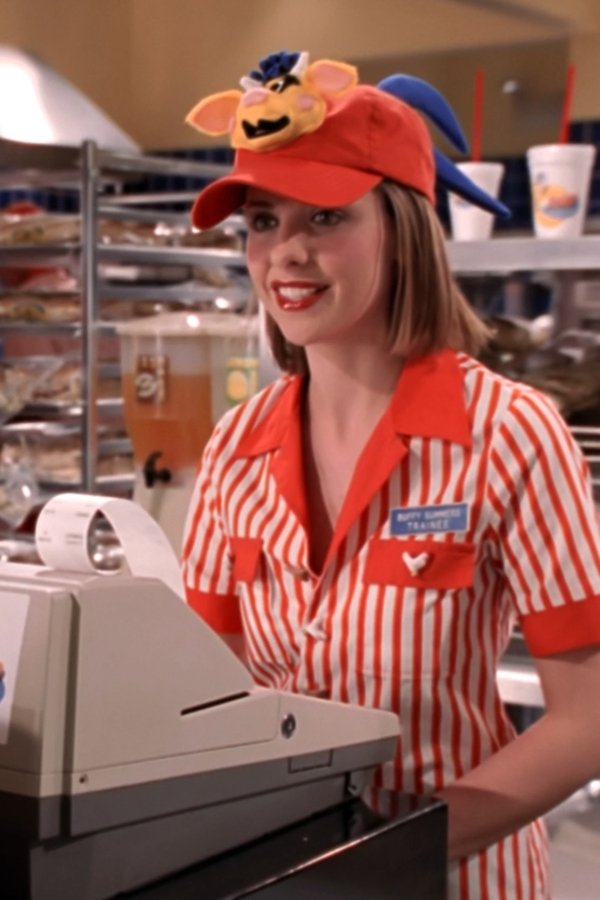 Buffy l’ammazzavampiri – S06E12 – L’ingrediente segreto