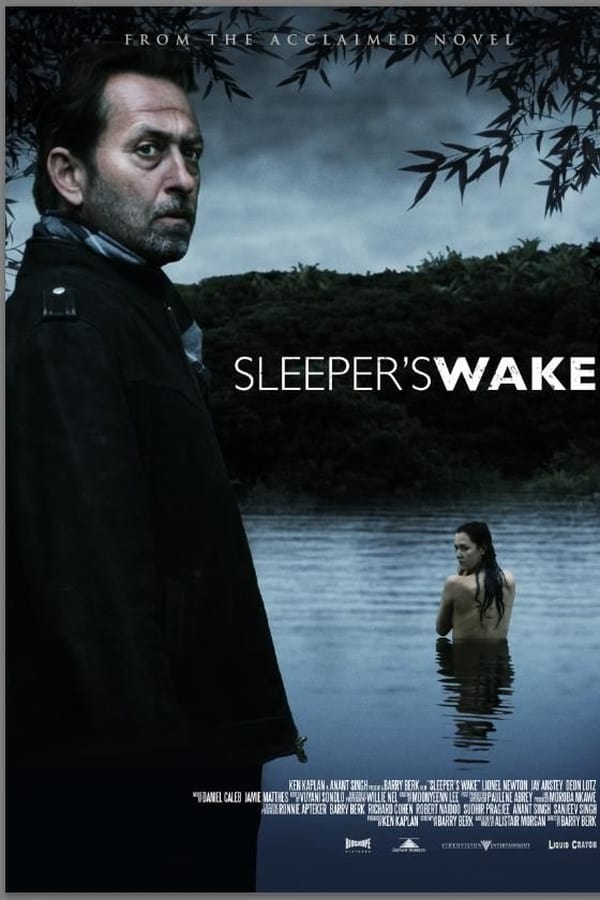 Sleeper’s Wake