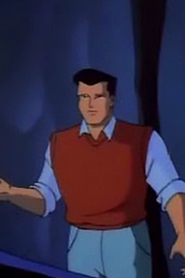 Batman The Animated Series – S01E34 – Io sono la notte