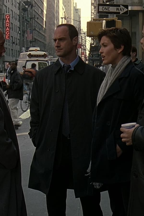 Law & Order: Unità vittime speciali – S03E20 – Avidità