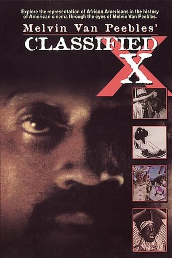 Classified X