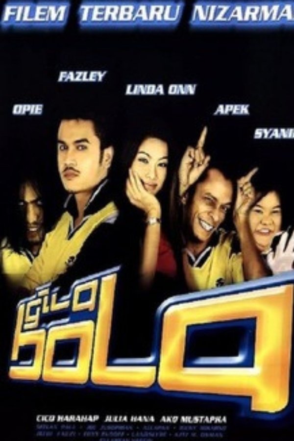 Gila Bola