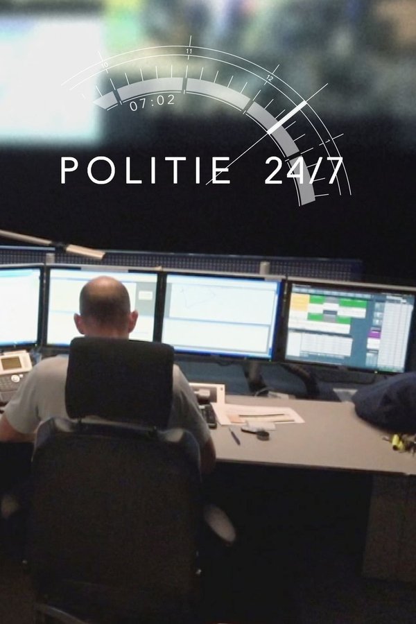Politie 24/7