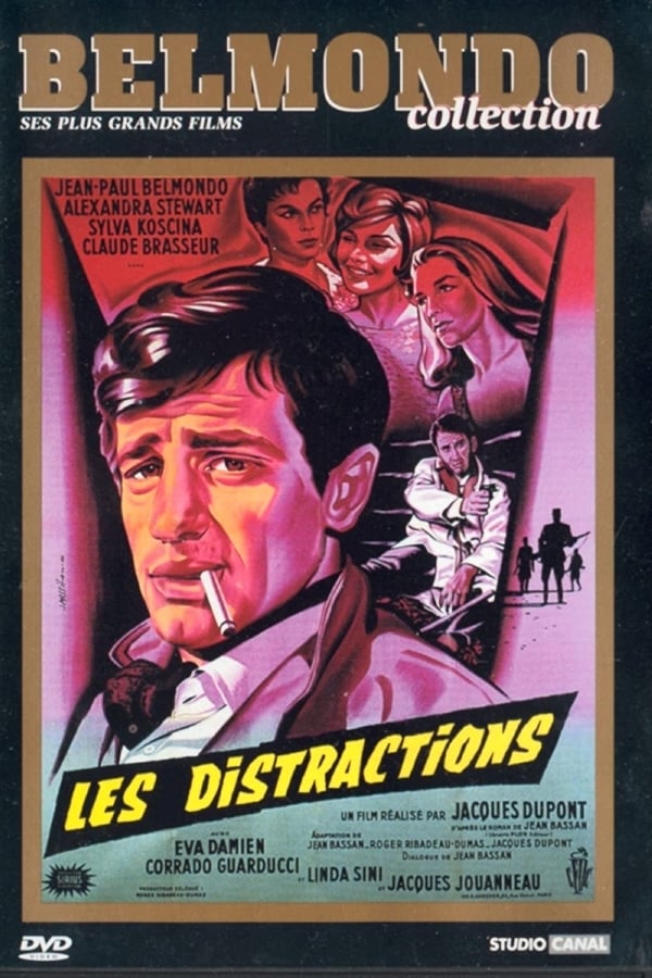 FR| Les Distractions 