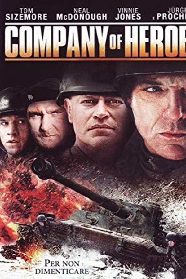 Company of Heroes