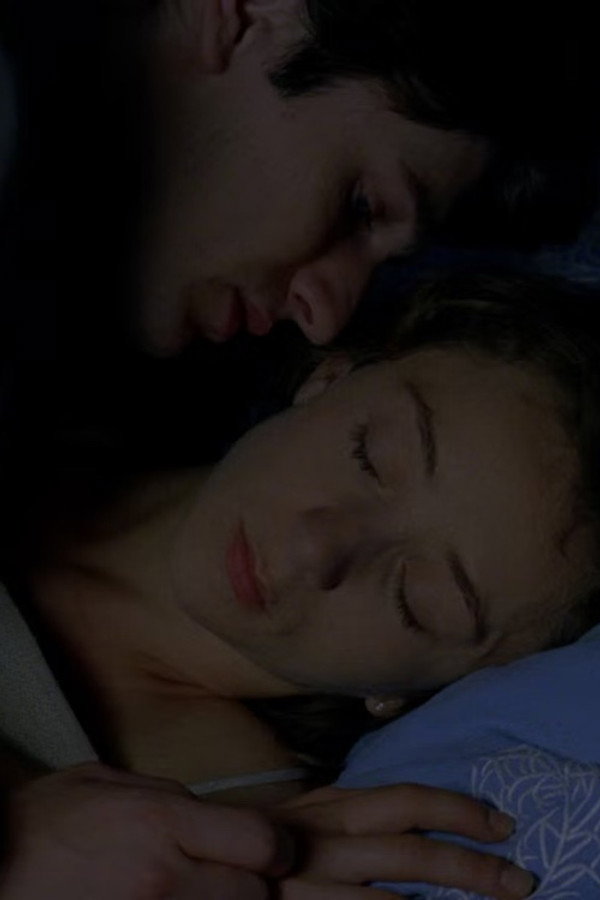 Proust and Signs: On Chantal Akerman's "La Captive"