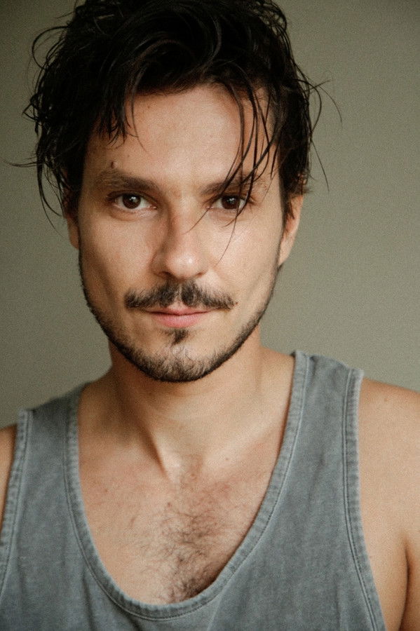 Théo Delezenne's headshot