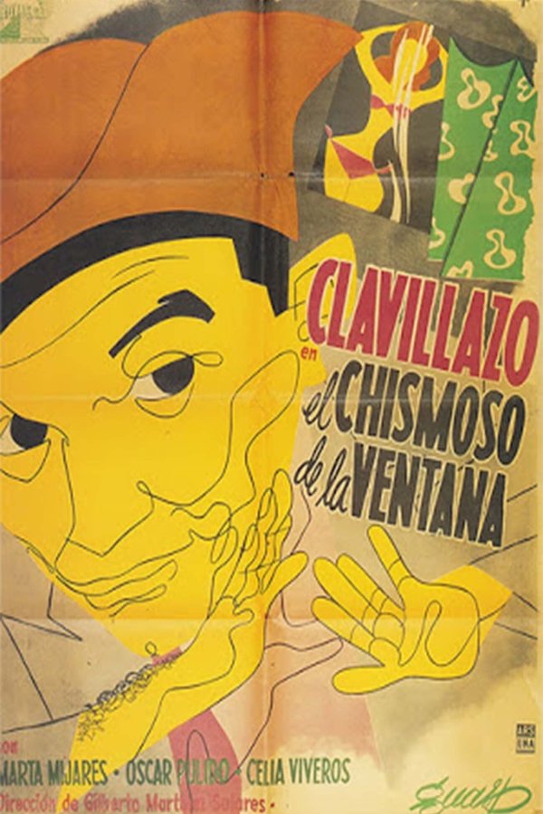 El Chismoso De La Ventana