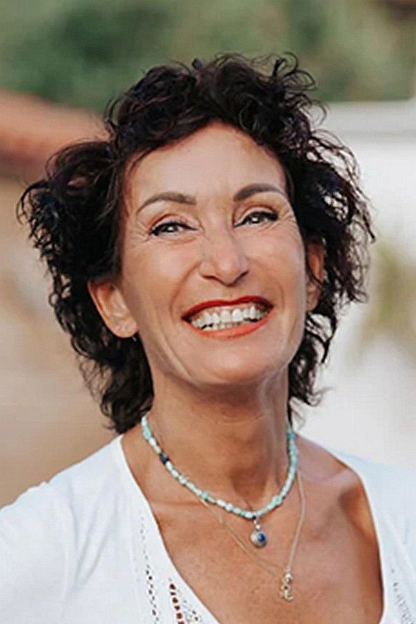 Ingrid Peeters (61)