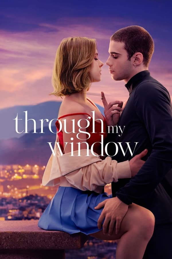 Raquel's longtime crush on her next-door neighbor turns into something more when he starts developing feelings for her, despite his family's objections.