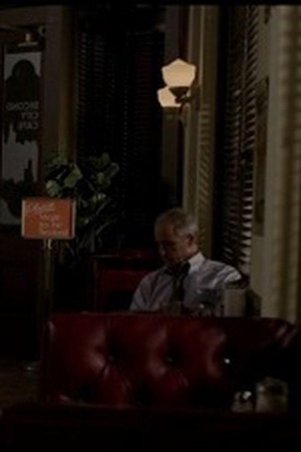 Criminal Minds – S09E08 – Il ritorno