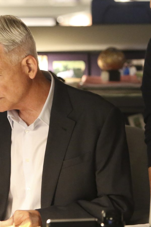 NCIS – Unità anticrimine – S14E02 – Essere cattivo