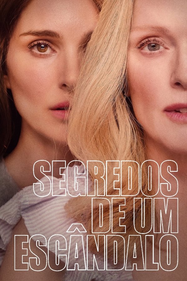 Segredos de um Escândalo (2023)