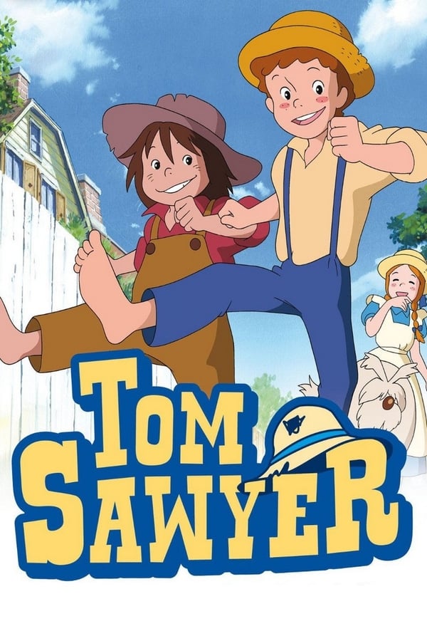 Tom Story – Le avventure di Tom Sawyer