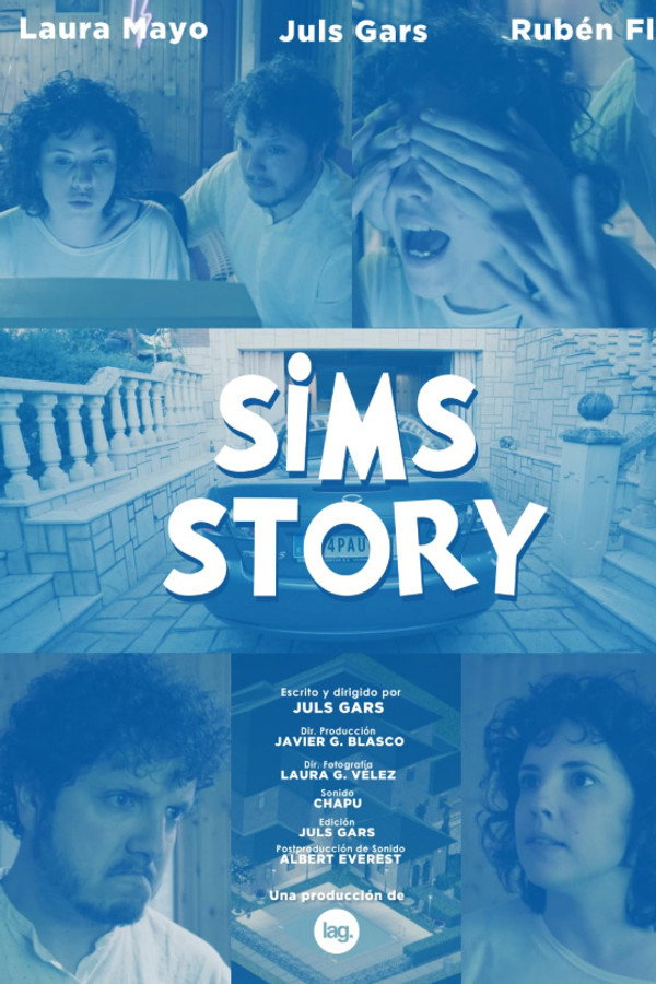 Sims Story