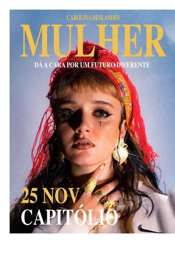 BR - Mulher?  (2022)