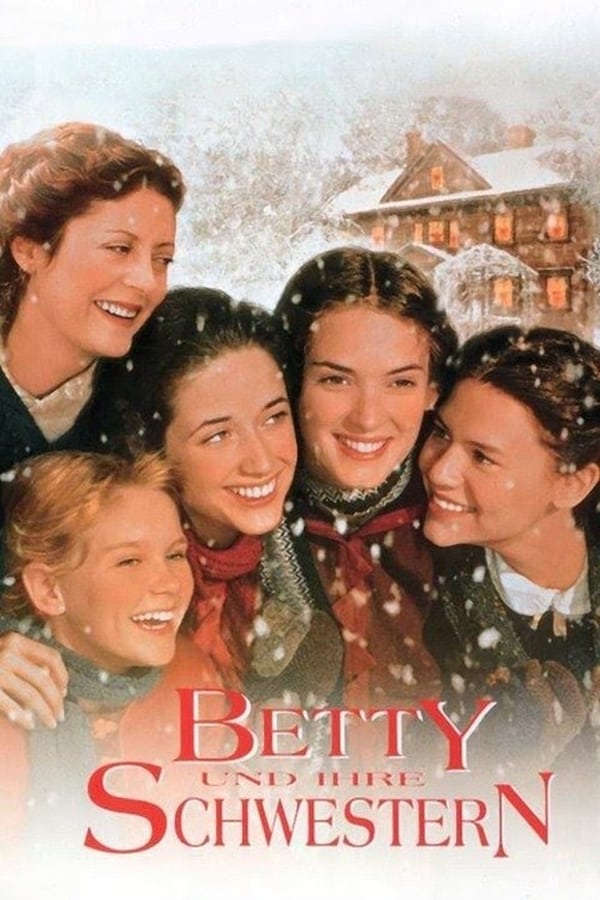 DE - Betty und ihre Schwestern (1994)