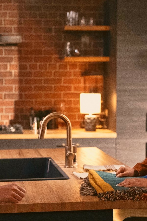 With Love – S01E05 – Episodio 5
