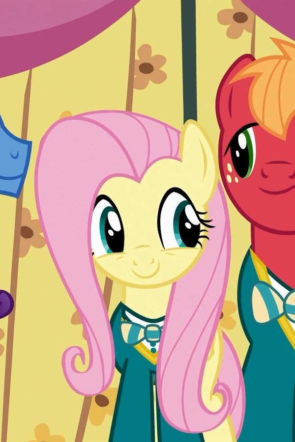 My Little Pony – L’amicizia è magica – S04E14 – Episodio 14