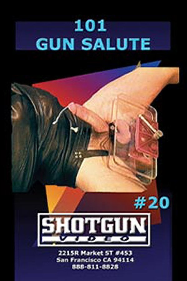 101 Gun Salute