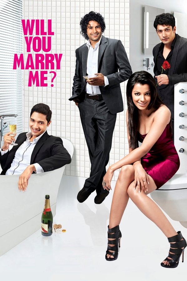 Will You Marry Me? (2012)