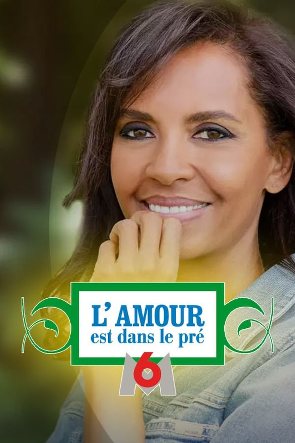 L’amour est dans le pré