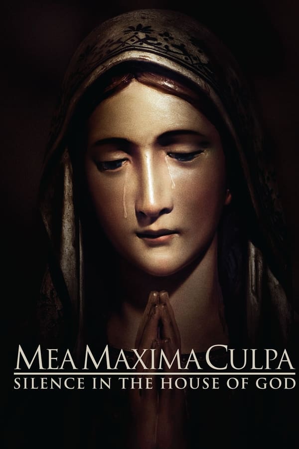 Mea Maxima Culpa: Silence in the House of God