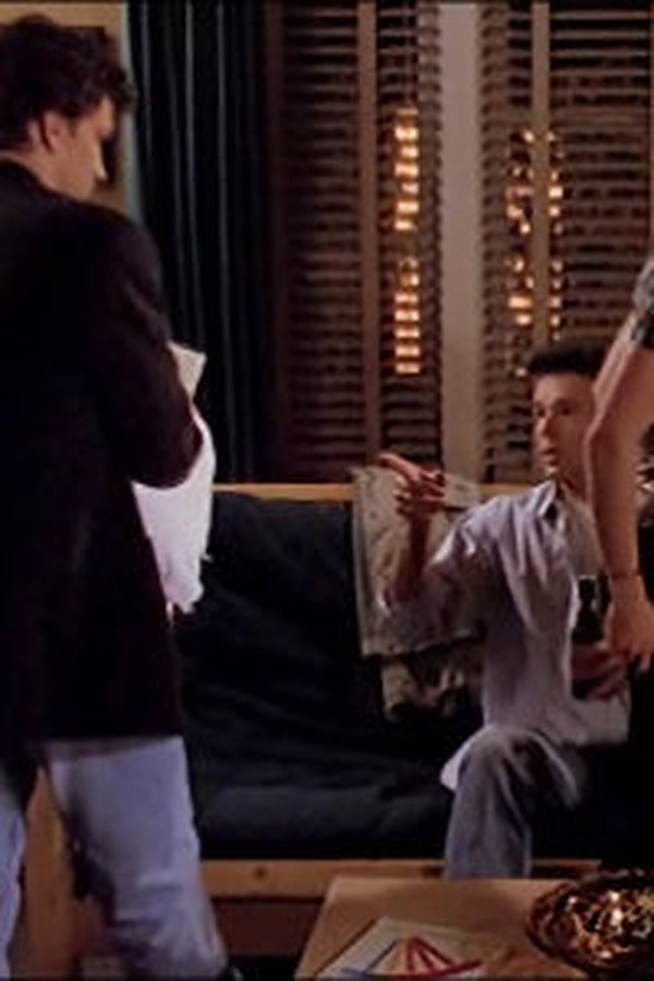 Melrose Place – S05E26 – Addio Kimberly
