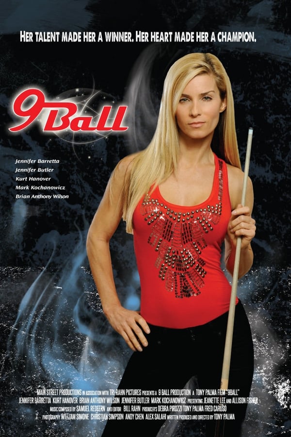 9-Ball