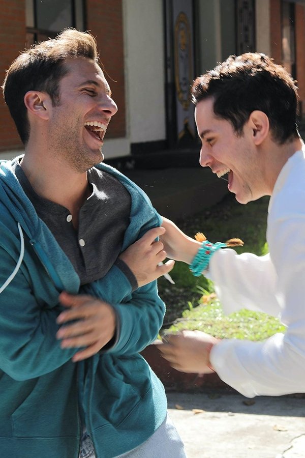 Come sopravvivere da single – S01E02 – Episodio 2