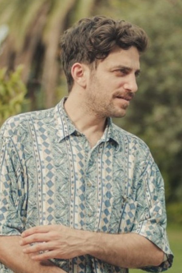 Pedro Bootz