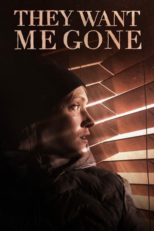 TVplus EN - They Want Me Gone (2022)