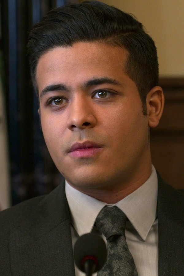 Tredici – S02E10 – Un bel sorriso, stronze