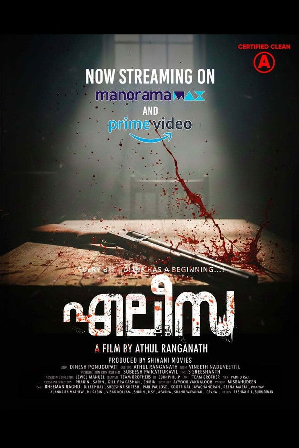 IN - MALAYALAM - ELIZA - 2025