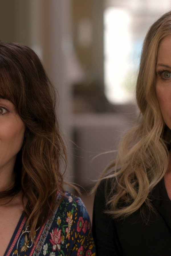 Dead to me – Amiche per la morte – S02E02 – Episodio 2