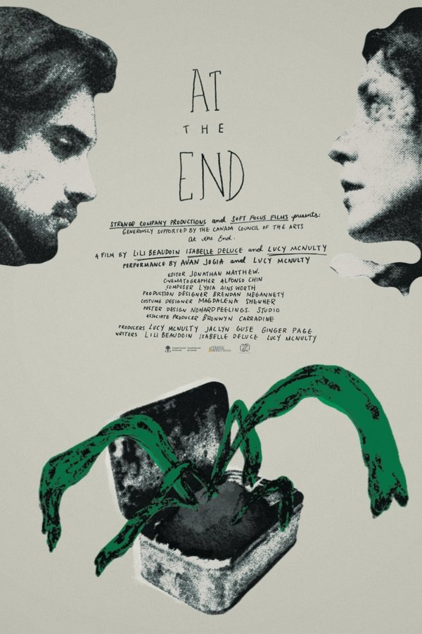 At the End