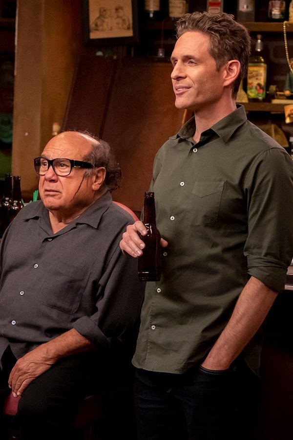 C’è sempre il sole a Philadelphia – S15E01 – Episodio 1