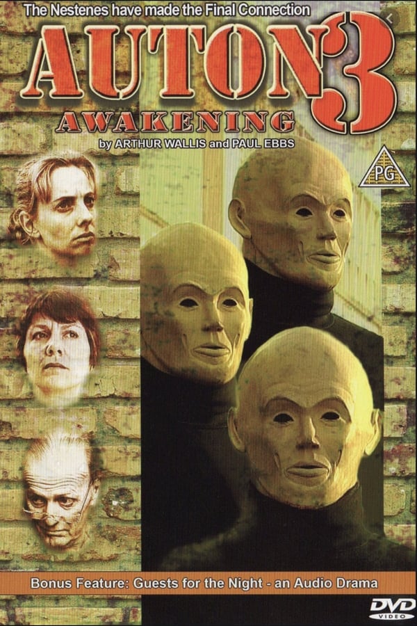 Auton 3: Awakening