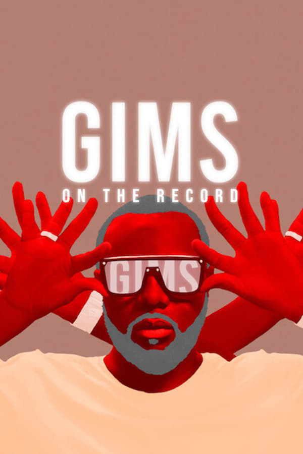 TR| GIMS: On The Record 