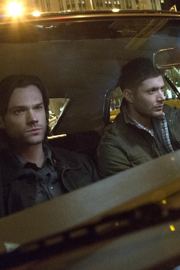 Supernatural – S09E20 – Episodio 20