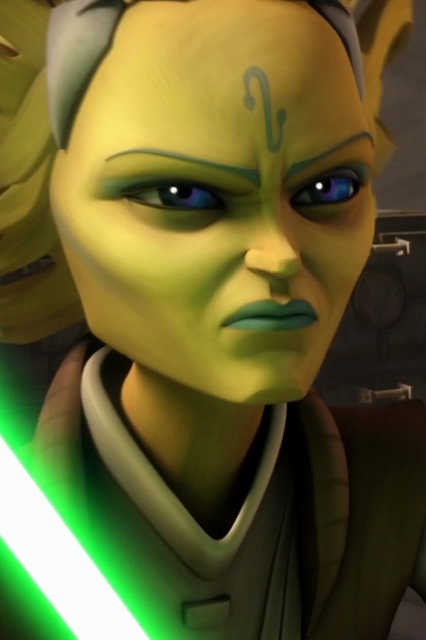 Star Wars: The Clone Wars – S06E01 – L’ignoto