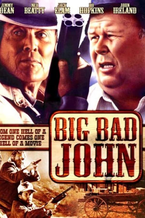 Big Bad John