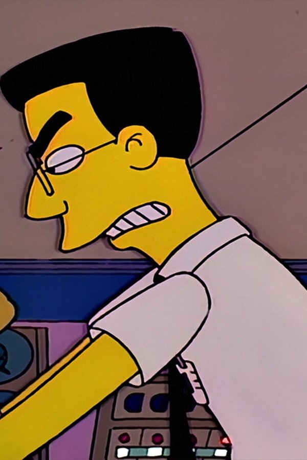 L'ennemi d'Homer