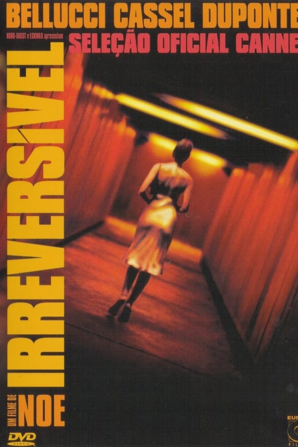   PT - Irreversível - 2002