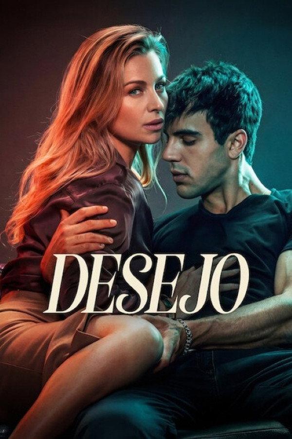 Desejo [Lançamento]