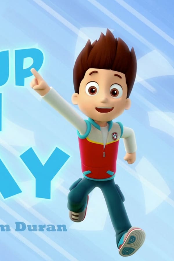Paw Patrol – S01E10 – La gara in mongolfiera